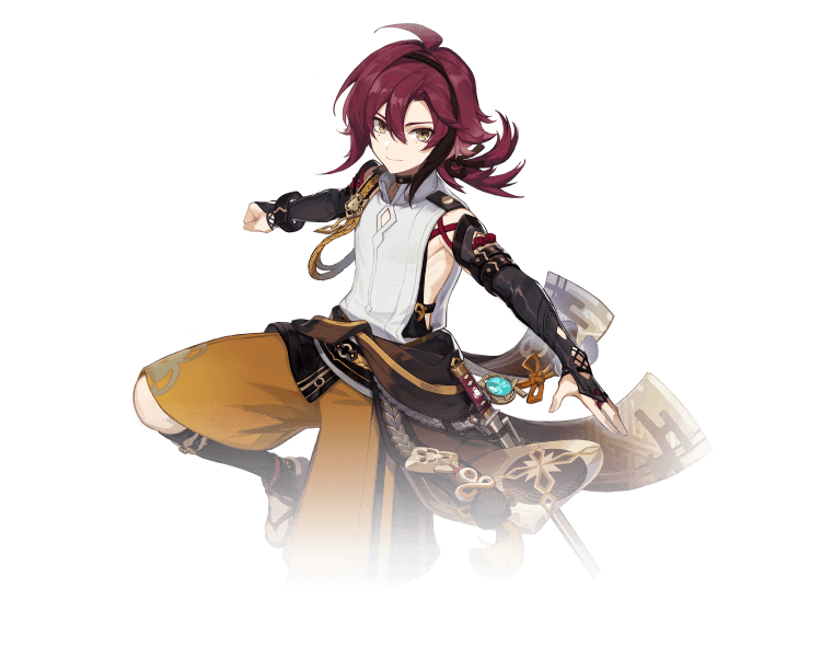 Shikanoin Heizou