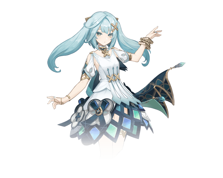 Faruzan