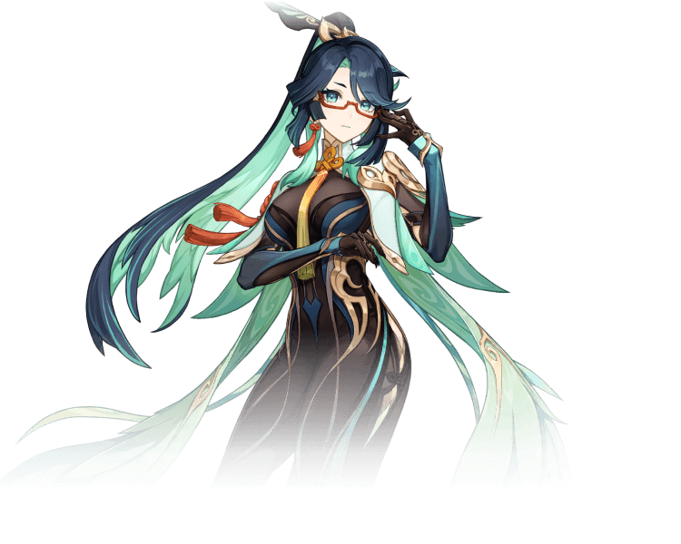 Xianyun