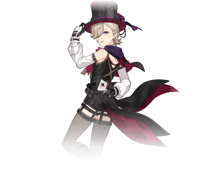 Lyney