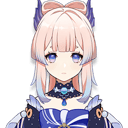 Sangonomiya Kokomi