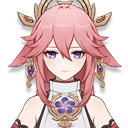 Yae Miko