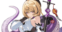 Yidhari Murphy