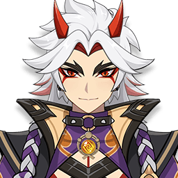 Arataki Itto