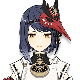 Kujou Sara