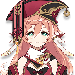 Yanfei
