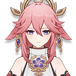Yae Miko