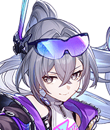 Silver Wolf LV.999