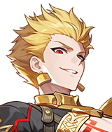 Gilgamesh