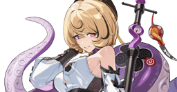 Yidhari Murphy