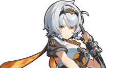 Soldier 0 - Anby