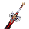 The Black Sword