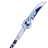 Wavebreaker's Fin