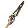 Lithic Spear