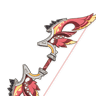 Flower-Wreathed Feathers
