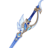 Whitelake Frostfeather