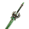 Primordial Jade Cutter