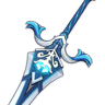 Sacrificial Greatsword