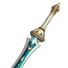 Xiphos' Moonlight