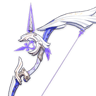 Amos' Bow