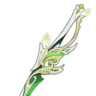 Light of Foliar Incision
