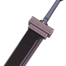 Waster Greatsword