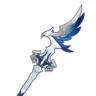 Missive Windspear