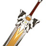 Lithic Blade