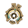 Ring of Yaxche