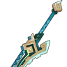 Fang of the Mountain King