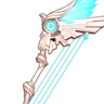 Skyward Harp