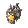 Blackmarrow Lantern