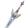 Exaiphanes Blade