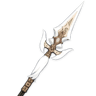 White Tassel