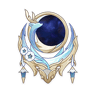 Nightweaver's Looking Glass