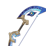Rainbow Serpent's Rain Bow