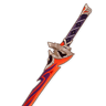 Kagotsurube Isshin