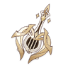 Etherlight Spindlelute