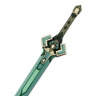 Skyrider Sword