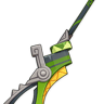 Fruitful Hook