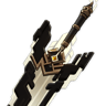 The Unforged