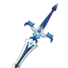 Sacrificial Sword