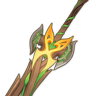 Forest Regalia