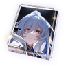I Shall Be My Own Sword