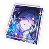 Never Forget Her Flame
