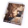 Past Self in Mirror