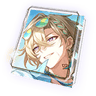 Summer Rides the Surf