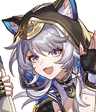 Cipher
