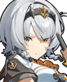 Soldier 0 - Anby