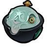Ice-Jade Teapot